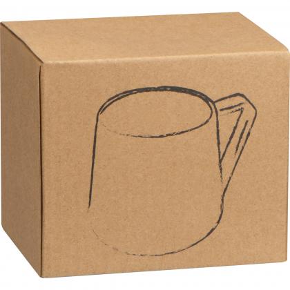 Porcelain cup 300 ml