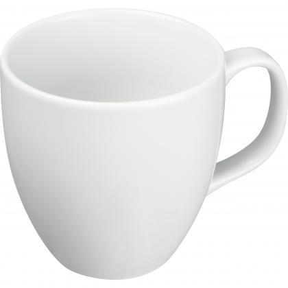 Porcelain cup 400 ml