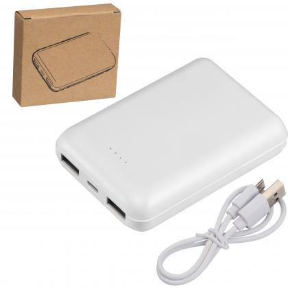 Power bank 10.000 mAh