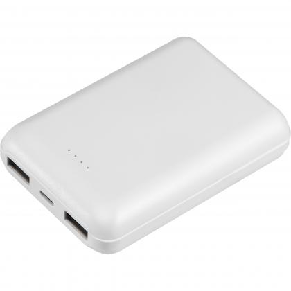 Power bank 10.000 mAh