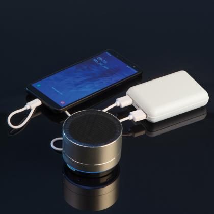 Power bank 10.000 mAh