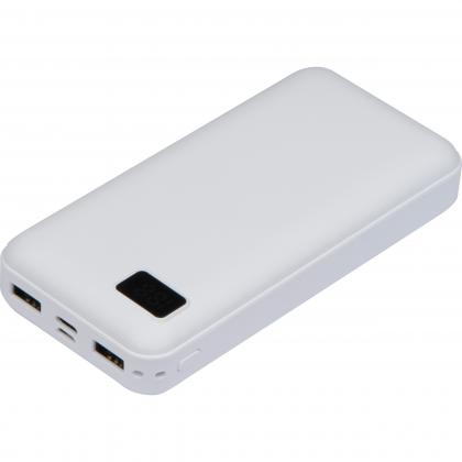 Power bank 20.000 mAh