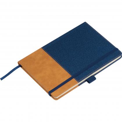 PU notebook