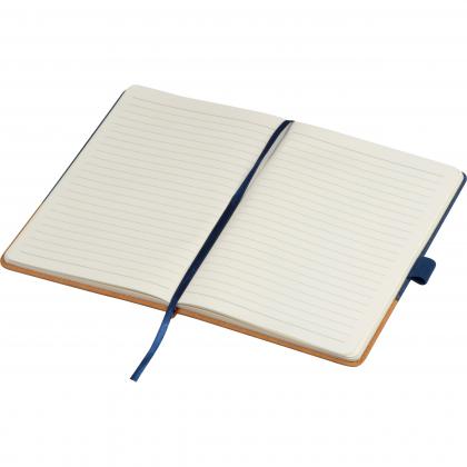 PU notebook