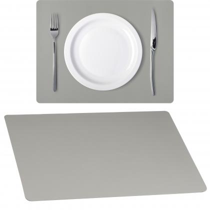 PVC table mat