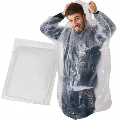 Rain poncho