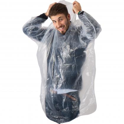 Rain poncho