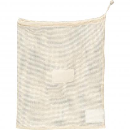 Reusable cotton net