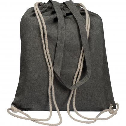 Rexycled cotton bag