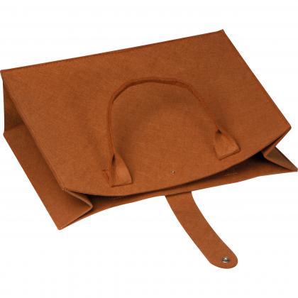 RPET felt bag