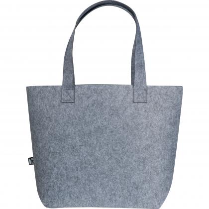 RPET felt shopper