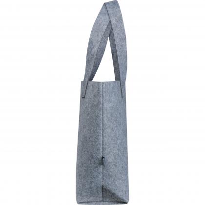 RPET felt shopper