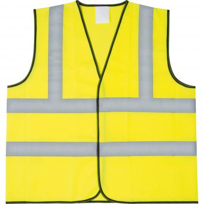Safety vest for adults