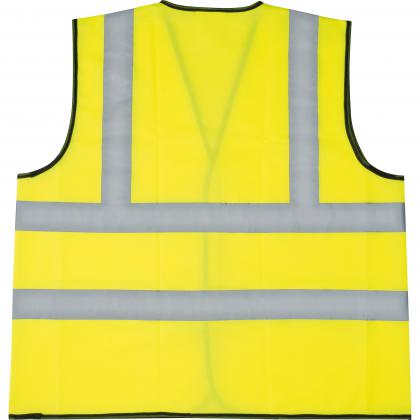 Safety vest for adults