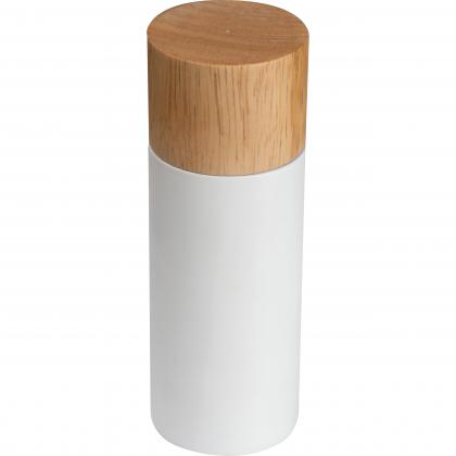 Salt and pepper mill