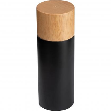 Salt and pepper mill