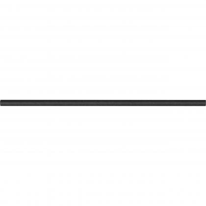 Set of 100 drink straws made of paper Set of 100 drink straws made of paper