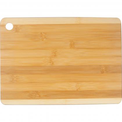 Set of three cutting boards