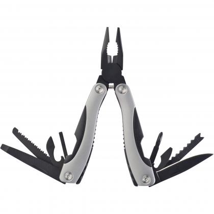 Set of torch and multiple pincers