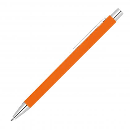 Slim ball pen