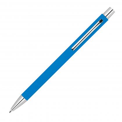 Slim ball pen