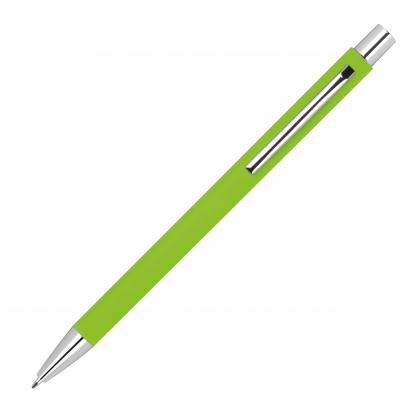 Slim ball pen