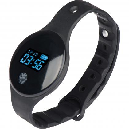 Smart fitness band