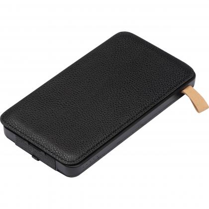 Solar powerbank 8.000 mAh