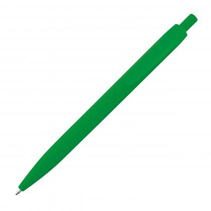 Solid plastic ball pen Solid plastic ball pen