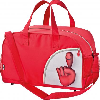 Sports bag