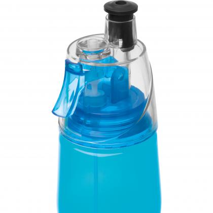 Sports bottle