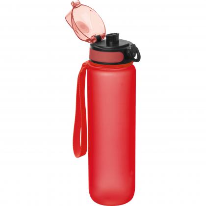 Sports drinking bottle