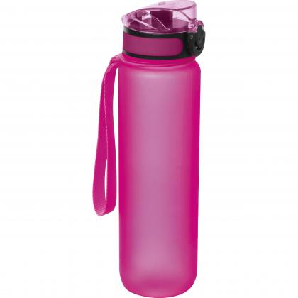 Sports drinking bottle