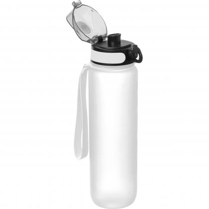 Sports drinking bottle