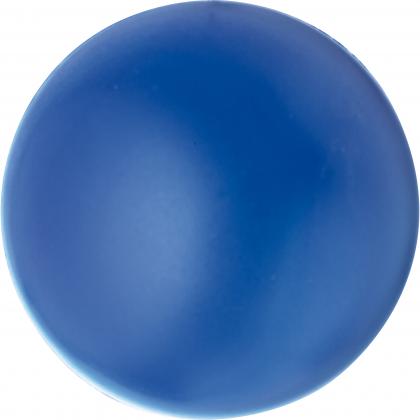 Squeeze ball. kneadable foam plastic