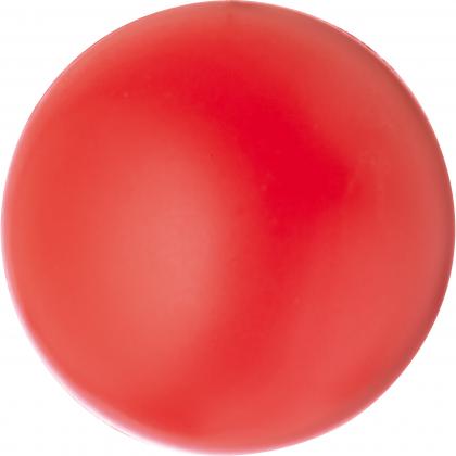 Squeeze ball. kneadable foam plastic