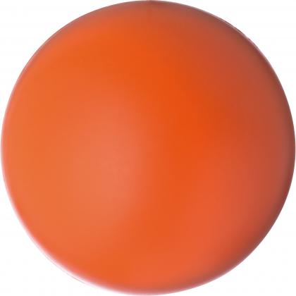Squeeze ball. kneadable foam plastic