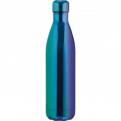 Stainless steel drinking bottle