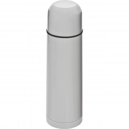 Stainless steel thermal flask