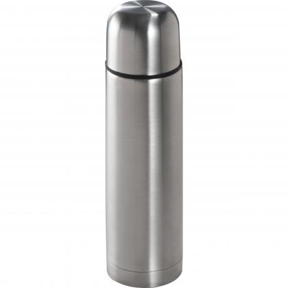 Stainless steel thermal flask