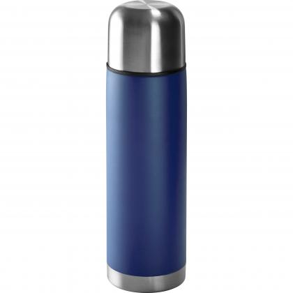 Stainless steel thermal flask