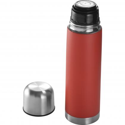 Stainless steel thermal flask