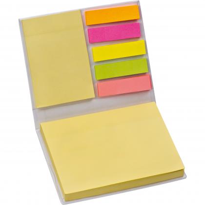 Sticky note set