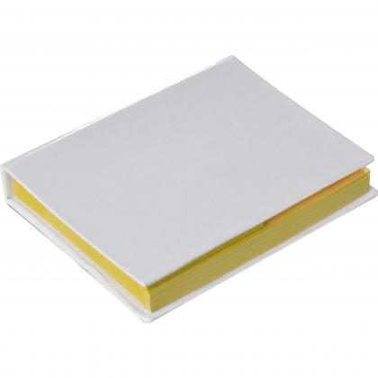 Sticky note set