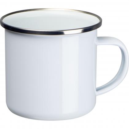 Sublimation cup