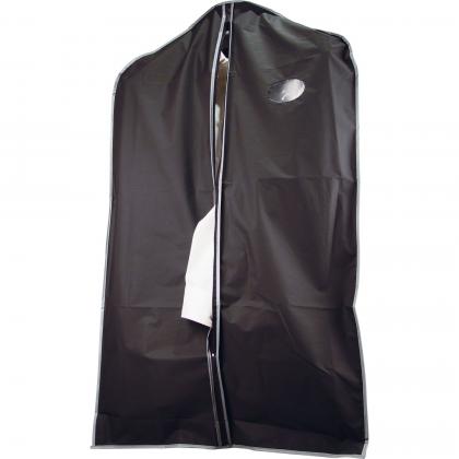 Suit cover made of PEVA