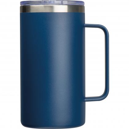 Thermo mug