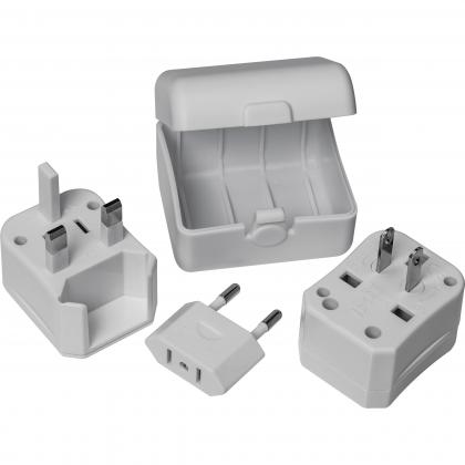 Travel adapter