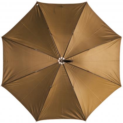 Umbrella with double cover Umbrella with double cover