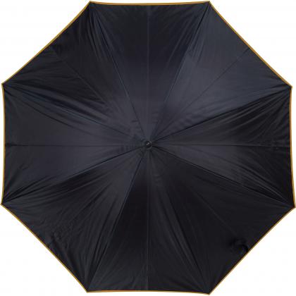 Umbrella with double cover Umbrella with double cover